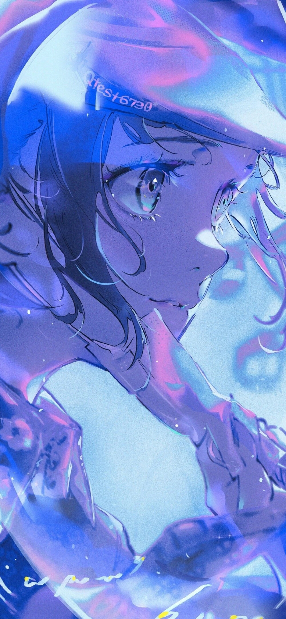 樱花信箱封面